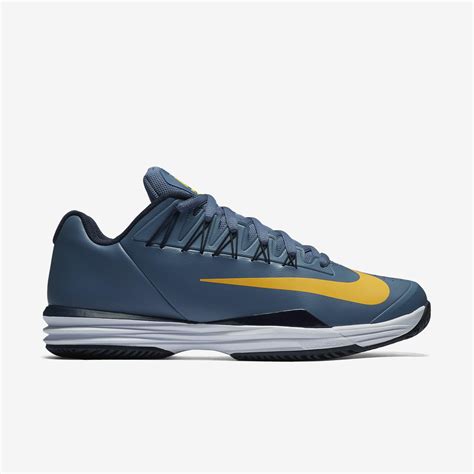 Nike Men's Nike Lunar Ballistec 1.5 Shoe Review 